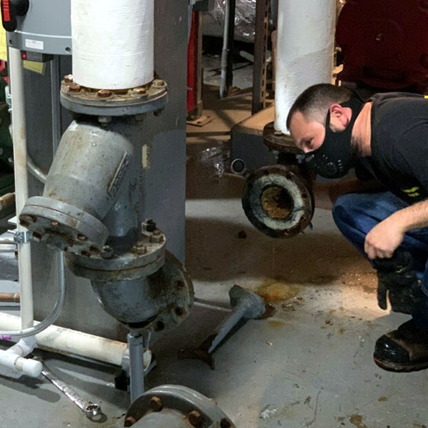 Local Plumbers in Northbrook IL Local Plumbers Logo