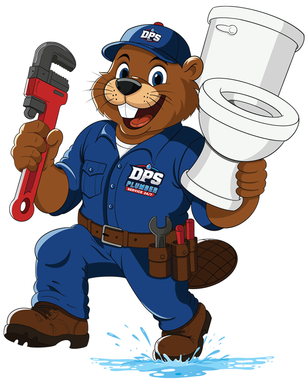 Local Plumbers Logo