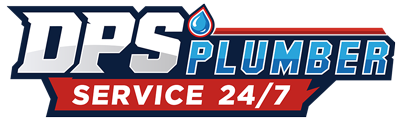 DPS Logo | Local Plumber Northbrook IL